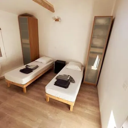 Apartment Petit Terme - Piscine - Clim - Parking