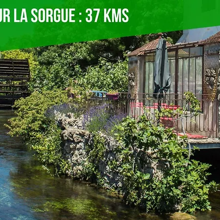 Petit Terme - Piscine - Clim - Parking Apartment *