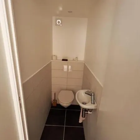 Apartment Petit Terme - Piscine - Clim - Parking *