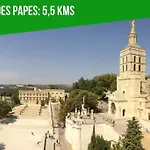 Petit Terme - Piscine - Clim - Parking
