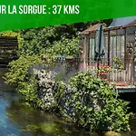 Petit Terme - Piscine - Clim - Parking Daire *